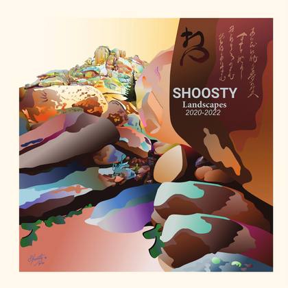 Shoosty Landscapes