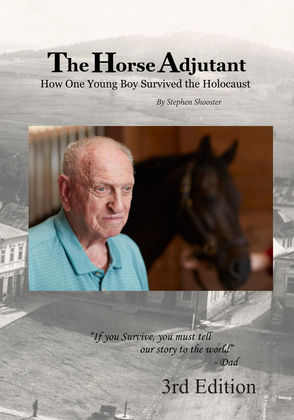 The Horse Adjutant