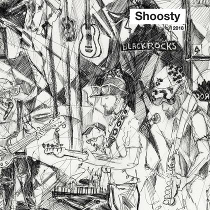 Shoosty 2018