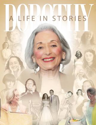 Dorothy - A Life of Stories