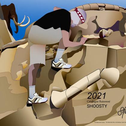 Shoosty 2021